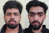 Moodbidri: Two arrested after dramatic chase over illegal cattle transport in car